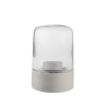 Lampa 0036X IFO jasna z gwintem - śr. 95 mm