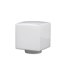 Lamp 5444 IFO with thread - l. 125 mm