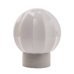 Lamp 5462 with thread - d. 168 mm