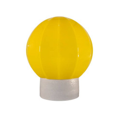 Lamp 5462 with thread - d. 168 mm