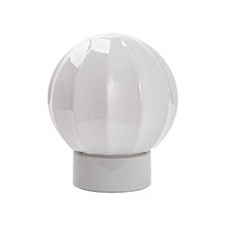 Lamp 5462 IFO with thread - d. 168 mm