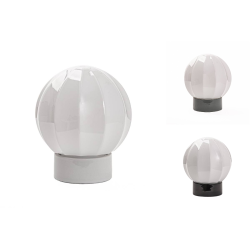 Lampe 5462 IFO mit Gewinde - d. 168 mm