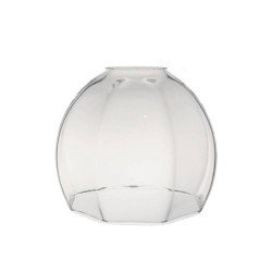 Lampshade 5514 "UMBRELLA" - d. 130/42 mm