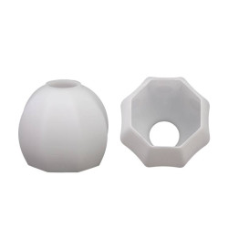 Lampshade 5514 "UMBRELLA" - d. 130/42 mm