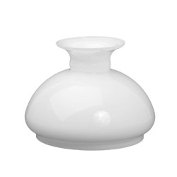 Stínidlo 5544 olejové lampy - Aladin - s otvorem 124 mm
