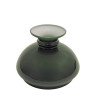 Opal oil lampshade 5544 - vesta shade - mounting 124 mm