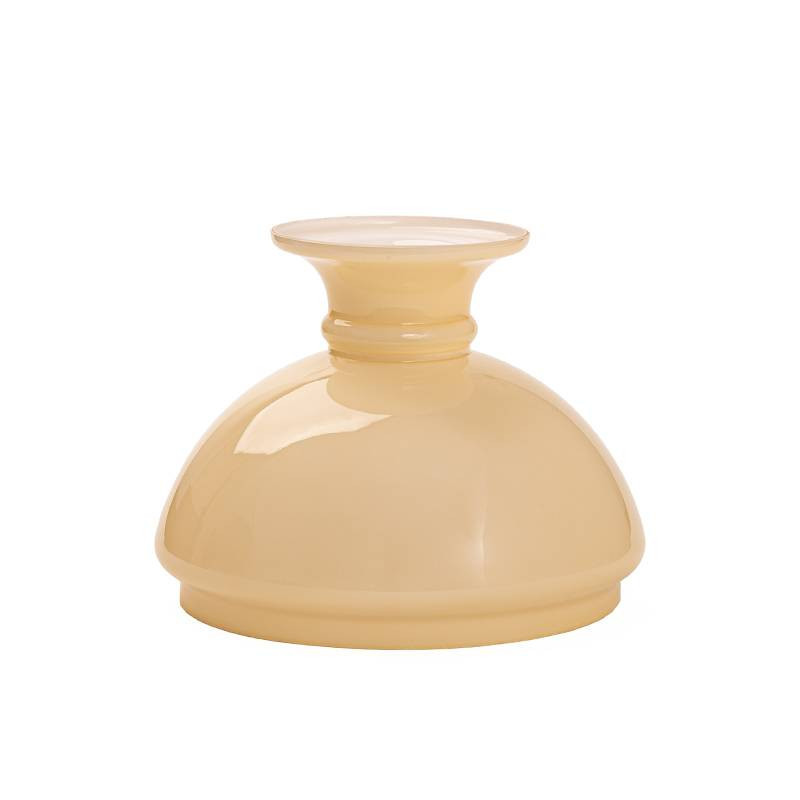 Opal oil lampshade 5545 - vesta shade - mounting 154 mm