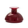 Opal oil lampshade 5545 - vesta shade - mounting 154 mm