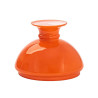 Opal oil lampshade 5545 - vesta shade - mounting 154 mm