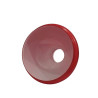 Opal oil lampshade 5545 - vesta shade - mounting 154 mm