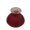 Stínidlo 5545 olejové lampy - Aladin - s otvorem 154 mm