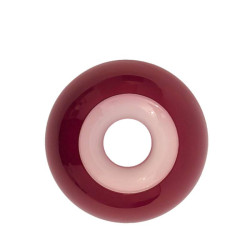 Opal oil lampshade 5545 - vesta shade - mounting 154 mm