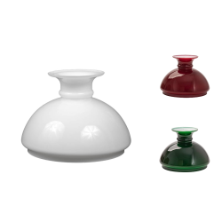 Stínidlo 5545 olejové lampy - Aladin - s otvorem 154 mm